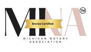 Michigan Notary Association